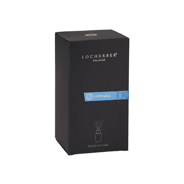 Difuzér s tyčinkami s vůní CAPRI AZUL - 500 ml