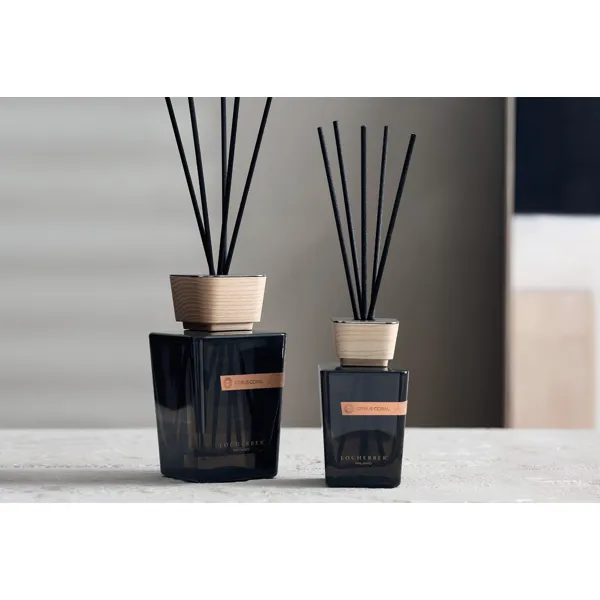 Difuzér s tyčinkami s vůní CITRUS CORAL - 5000 ml