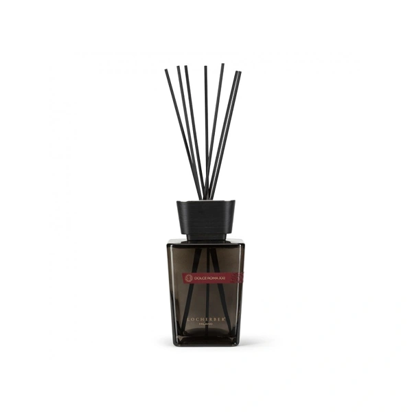 Difuzér s tyčinkami s vůní DOLCE ROMA XXI - 1000 ml