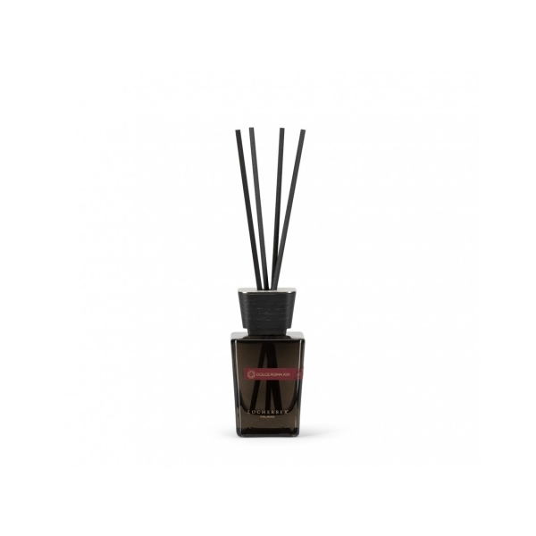 Difuzér s tyčinkami s vůní DOLCE ROMA XXI - 125 ml