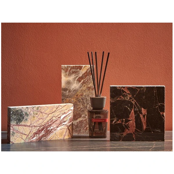 Difuzér s tyčinkami s vůní DOLCE ROMA XXI - 2500 ml