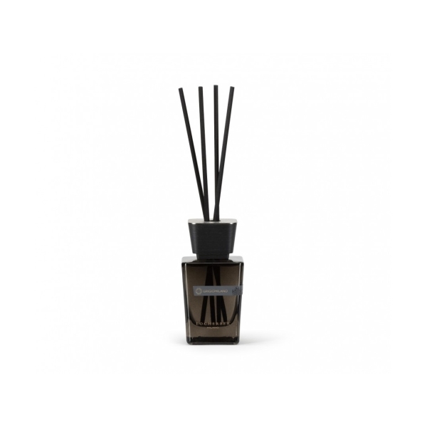 Difuzér s tyčinkami s vůní GRIGIO MILANO - 125 ml