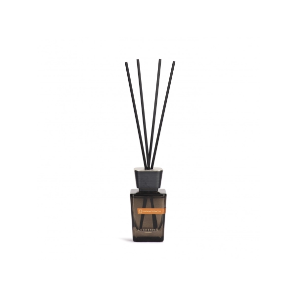 Difuzér s tyčinkami s vůní HABANA TOBACCO - 125 ml