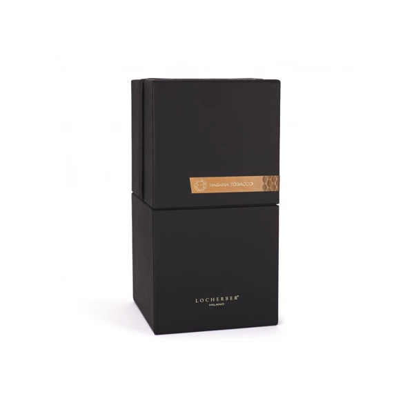 Difuzér s tyčinkami s vůní HABANA TOBACCO - 2500 ml