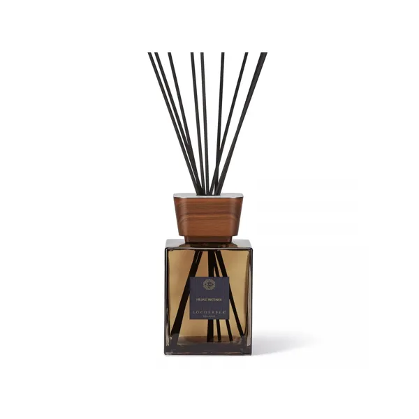 Difuzér s tyčinkami s vůní HEJAZ INCENSE - 2500 ml