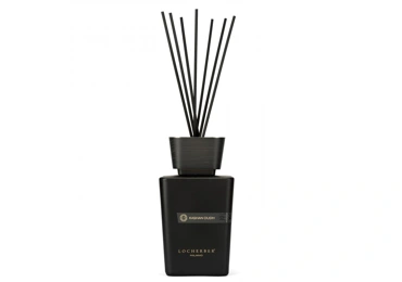 Difuzér s tyčinkami s vůní KASHAN OUDH - 1000 ml
