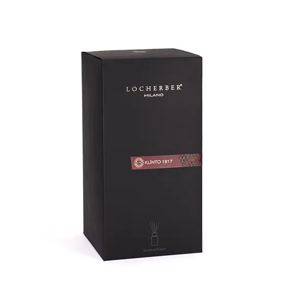 Difuzér s tyčinkami s vůní KLÍNTO 1817 - 500 ml