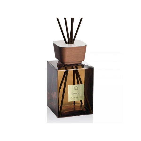 Difuzér s tyčinkami s vůní KYUSHU RICE - 2500 ml
