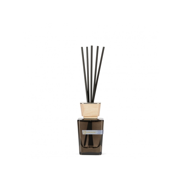 Difuzér s tyčinkami s vůní LINEN BUDS - 125 ml