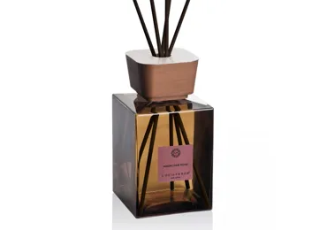 Difuzér s tyčinkami s vůní MADELEINE ROSE - 5000 ml