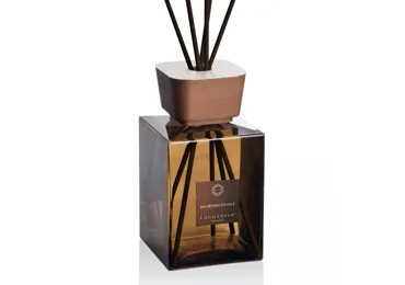 Difuzér s tyčinkami s vůní RHUBARBE ROYALE - 5000 ml