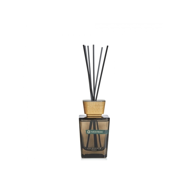 Difuzér s tyčinkami s vůní TUSCAN FEELING - 1000 ml