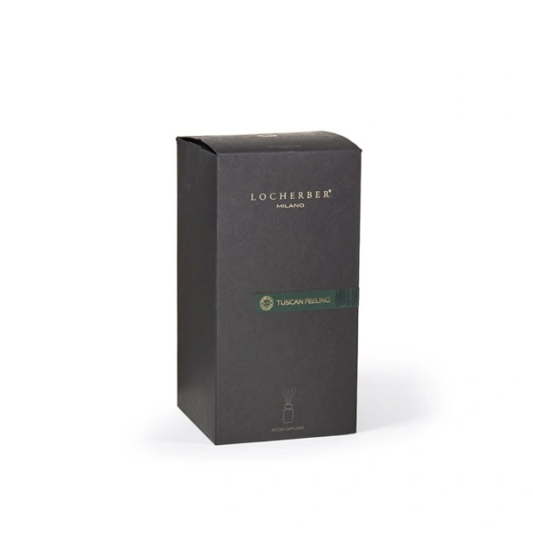 Difuzér s tyčinkami s vůní TUSCAN FEELING - 1000 ml