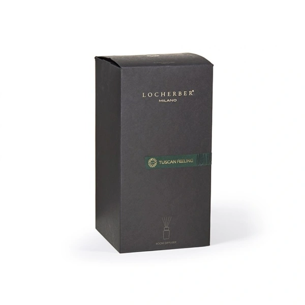 Difuzér s tyčinkami s vůní TUSCAN FEELING - 500 ml