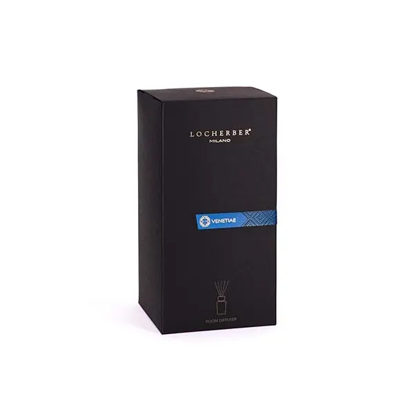 Difuzér s tyčinkami s vůní VENETIAE - 250 ml
