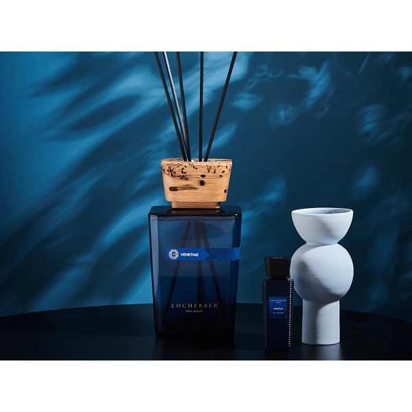 Difuzér s tyčinkami s vůní VENETIAE - 250 ml