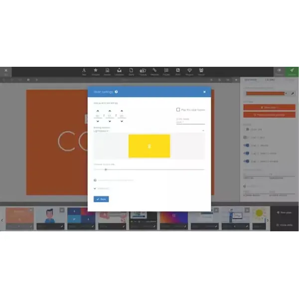 Digital Signage SW - Play Signage - Ultimate licence 1 rok