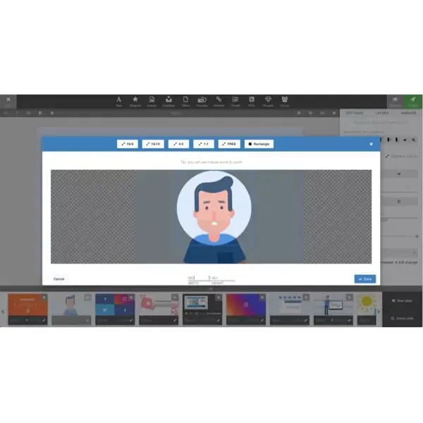 Digital Signage SW - Play Signage - Ultimate licence 1 rok