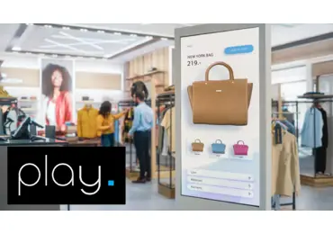 Digital Signage SW - Play Signage - Ultimate licence 2 roky