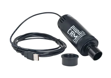 Digitální kamera pro mikroskopy Pupil Cam