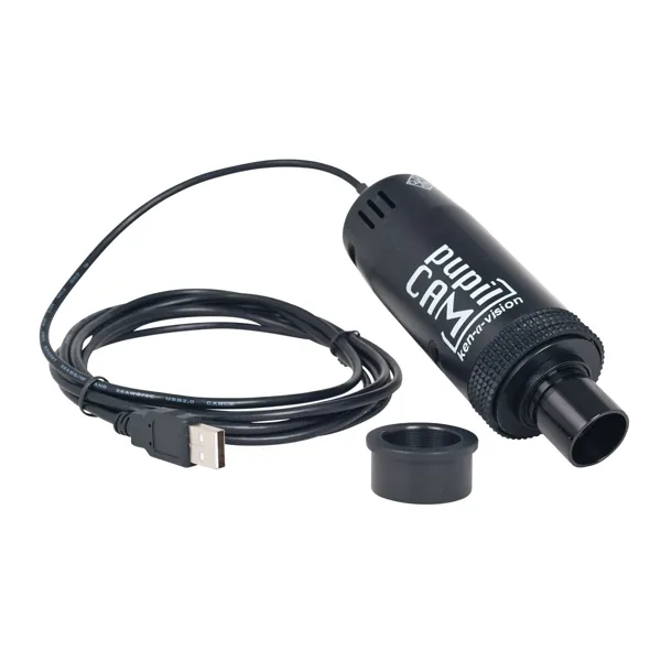 Digitální kamera pro mikroskopy Pupil Cam