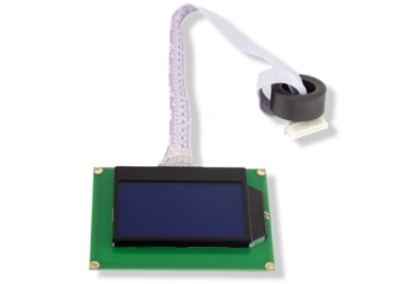 Displej obsluhy 128x64 pro QMP 18