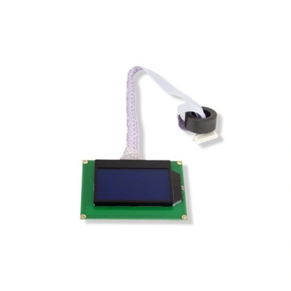Displej obsluhy 128x64 pro QMP 18