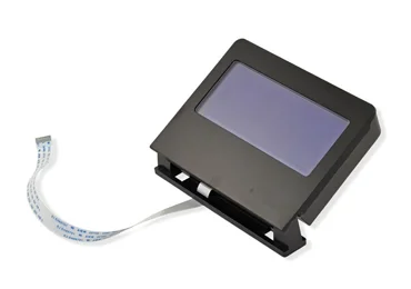 Displej obsluhy pro pokladnu QMP6xxx