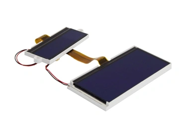 Displej pro pokladny QMP 6x