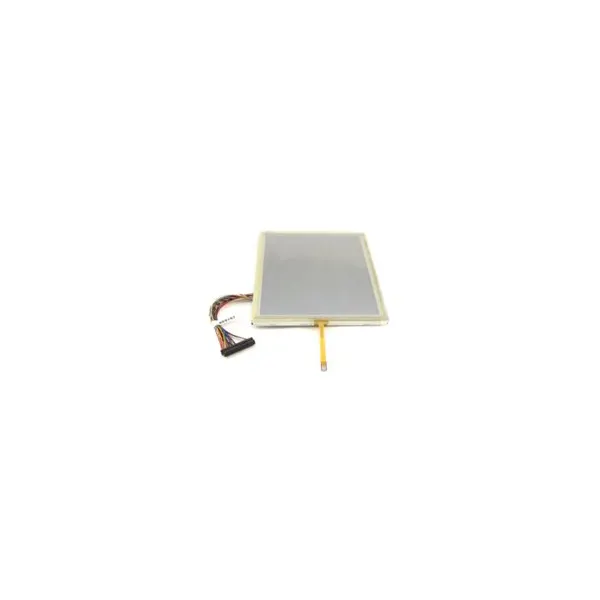 Displej vč. Touchfolie QTouch 8