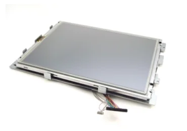 Displej vč. Touchfolie QTouch2