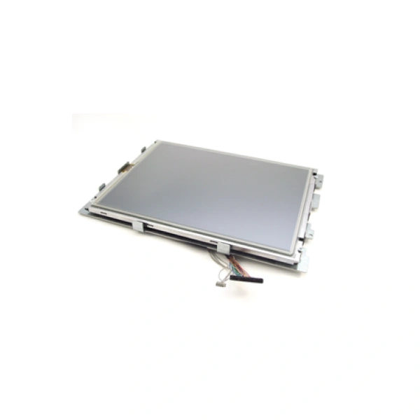 Displej vč. Touchfolie QTouch2