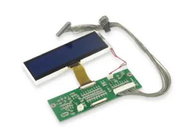 Displej zákazníka 192x32 QMP2xxx