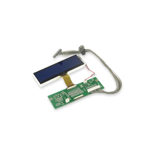 Displej zákazníka 192x32 QMP2xxx