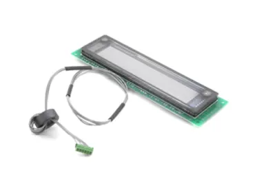 Displej zákazníka integrovaný VFD 140x60 QTouch2