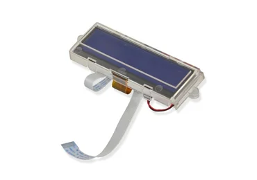 Displej zákazníka QMP6xxx