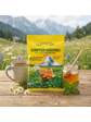 DOMACO Bylinné bonbony - Bylinky s medem 75 g
