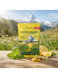 DOMACO Bylinné bonbony - Citron+meduňka bez cukru 75 g