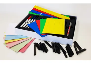 Doplňky pro plánovací tabule 2 (40 projektů/polí)