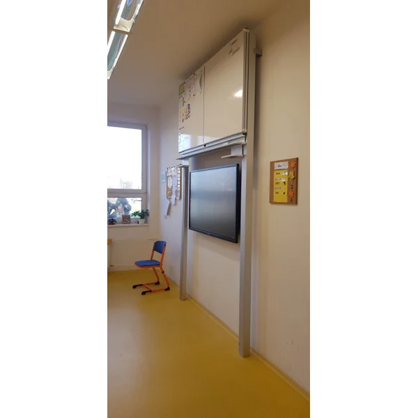 Obrázek pro LEG-ETX550000 Dotykový displej 55"