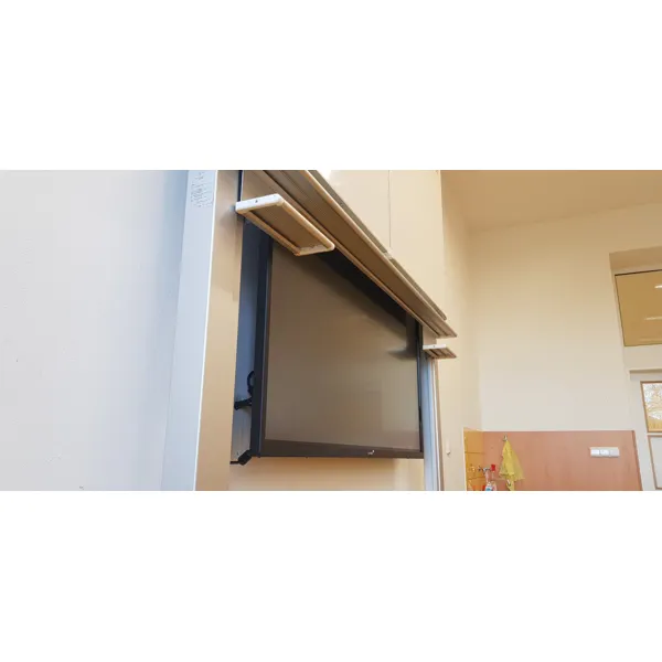 Obrázek pro LEG-ETX550000 Dotykový displej 55"