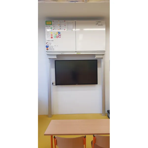 Obrázek pro LEG-ETX550000 Dotykový displej 55"