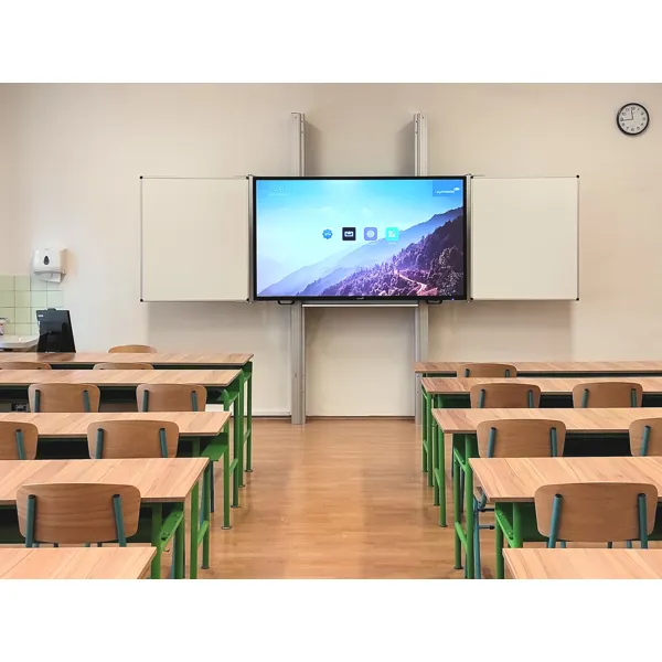 Obrázek pro LEG-ETX75PY02 Dotykový displej 75