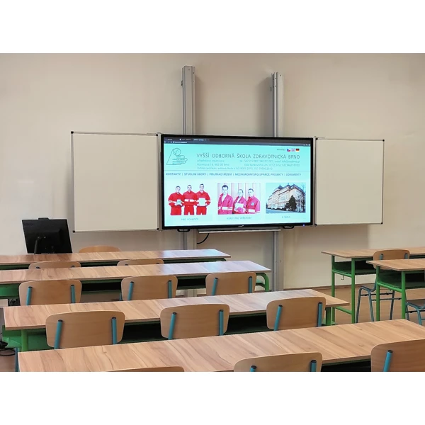 Obrázek pro LEG-ETX86PY02 Dotykový displej 86