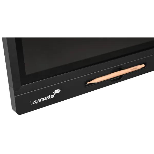 Dotykový LCD displej 55" Legamaster EVOLVE 2 ETX-5540