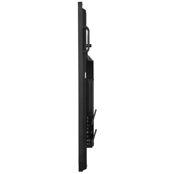 Dotykový LCD displej 75" Legamaster EVOLVE 2 ETX-7540