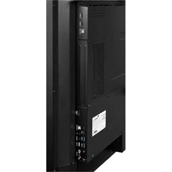 Dotykový LCD displej 75" Legamaster EXPLORE 2 EXP-7510