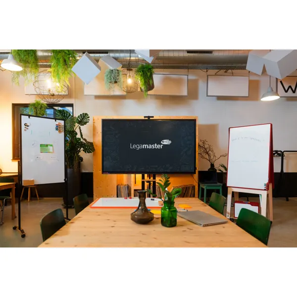 Dotykový LCD displej 75" Legamaster EXPLORE 2 EXP-7510