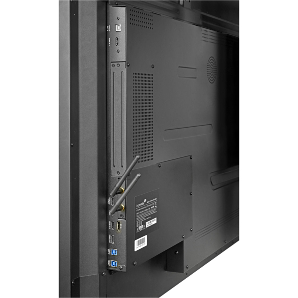 Dotykový LCD displej 86" Legamaster EVOLVE ETX-8630