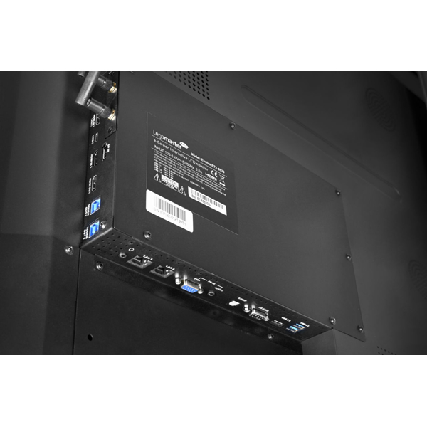 Dotykový LCD displej 86" Legamaster EVOLVE ETX-8630